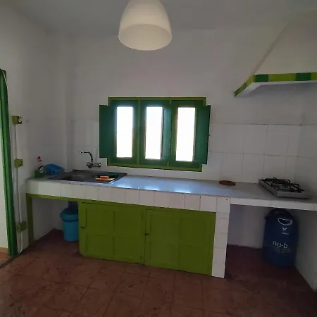 別荘 Ca'conchita San Nicolás