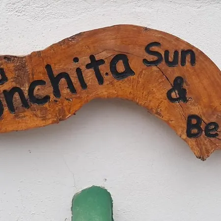 Ca'conchita San Nicolas