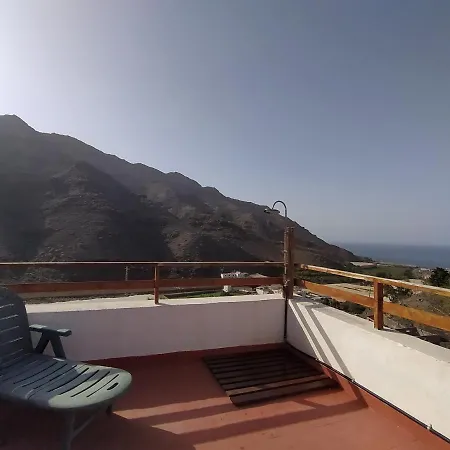 Ca´conchita Casa vacanze San Nicolás