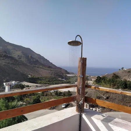 Ca´conchita Casa vacanze San Nicolás