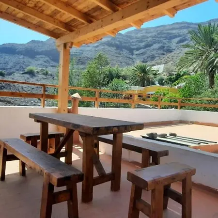 בית נופש Ca'conchita