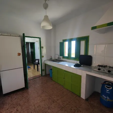 Ca´conchita * San Nicolás