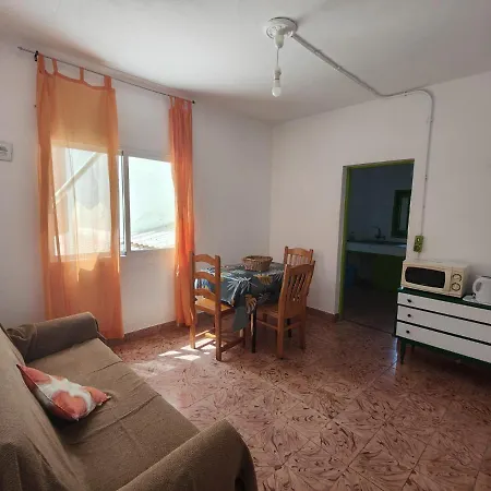 Holiday home Ca'conchita *