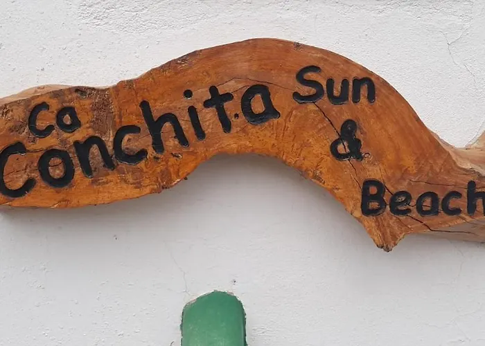 Ca'conchita San Nicolás