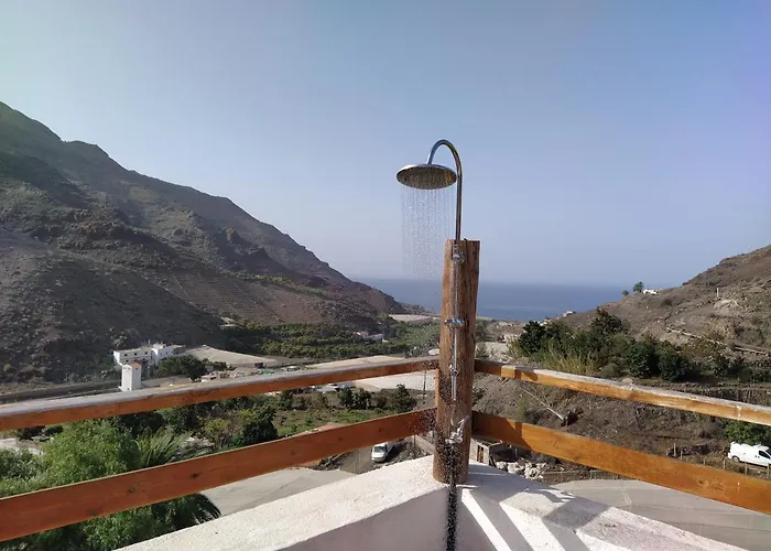 Ca'conchita Сasa de vacaciones San Nicolás