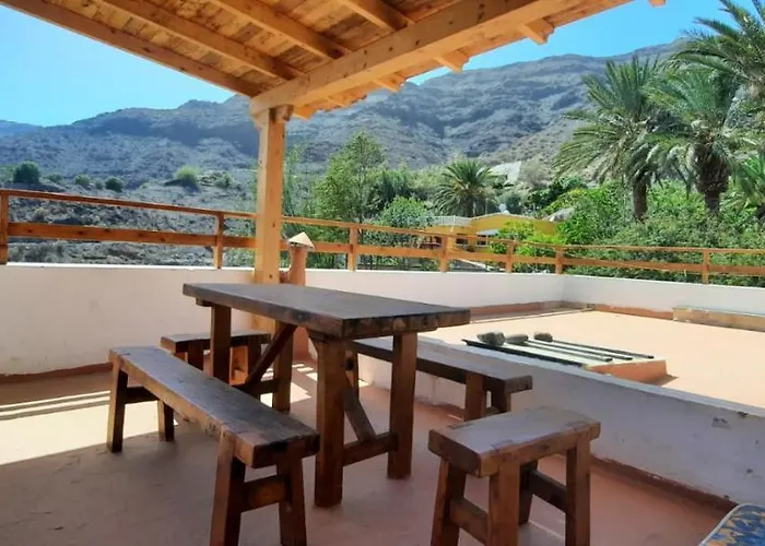 Сasa de vacaciones Ca'conchita