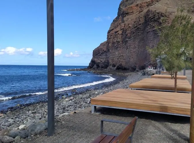 Ca'conchita San Nicolás