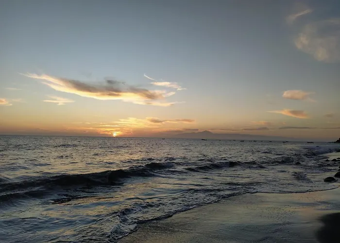 Сasa de vacaciones Ca'conchita San Nicolás