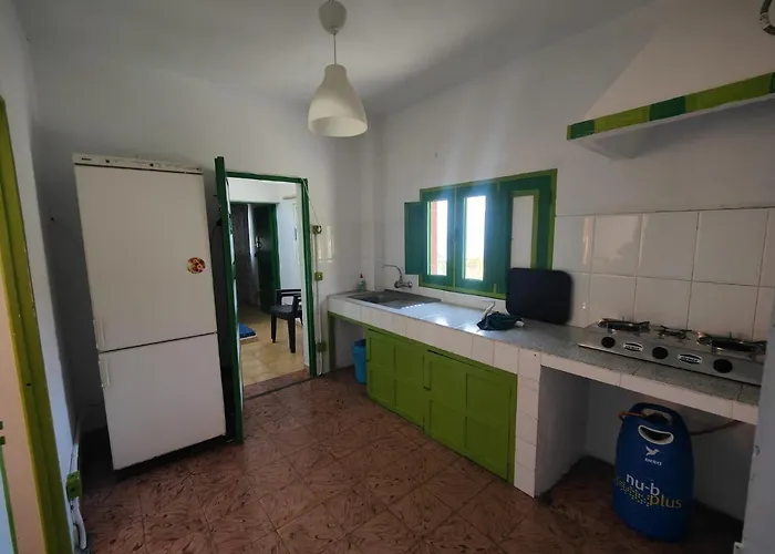 Ca'conchita * San Nicolás