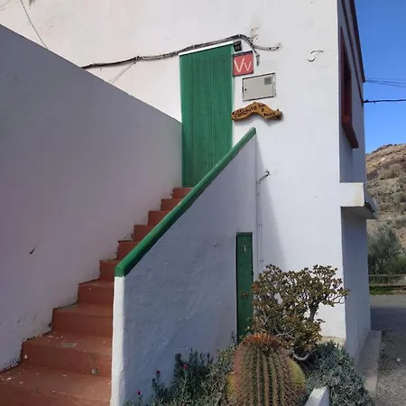 Feriehus Ca'conchita