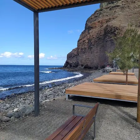 Ca'conchita San Nicolás