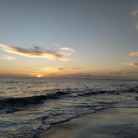 Feriehus Ca'conchita San Nicolás