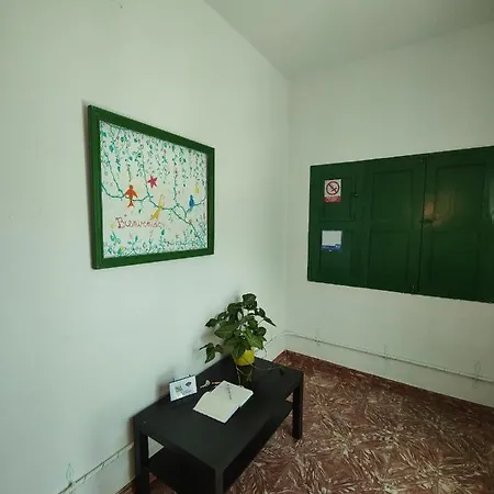 Ca'conchita * San Nicolás