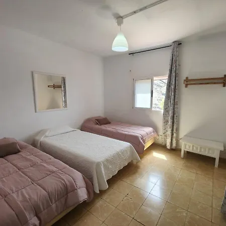 Ca'conchita * San Nicolás